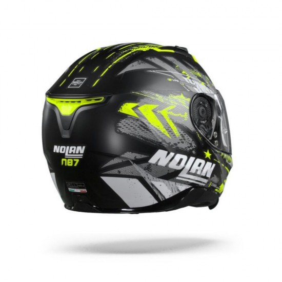 Cască moto Nolan N87 CARNIVAL [085]